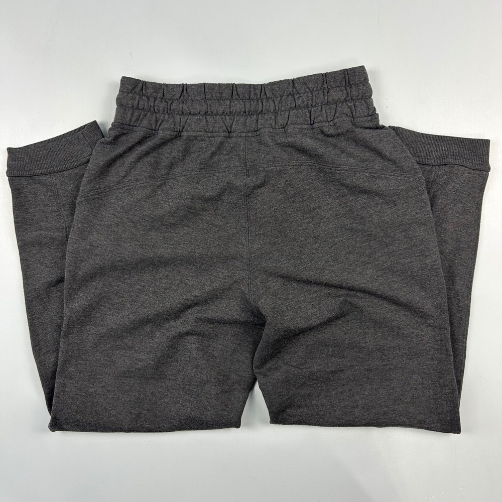 Lululemon Align Jogger Heathered Charcoal Grey High Rise Sweatpants Womens - Picture 6 of 8